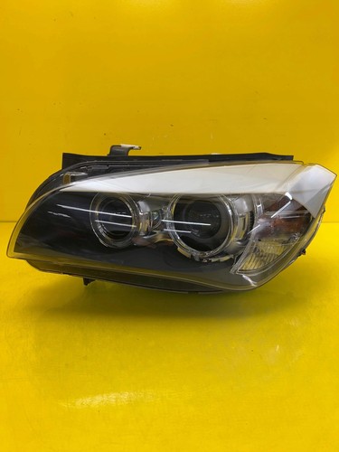 Bmw e84 xenon - x1,