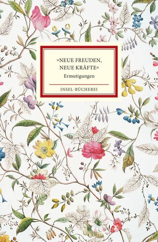 Neue freuden kräfte - »neue, freuden,