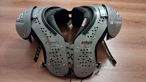 Schutt shoulder pad - shoulder, varsity