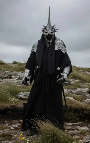 Mittelalter nazgûl - mittelalter,
