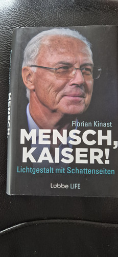 Florian kinast mensch - florian,