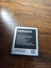 Original Samsung Galaxy Xcover