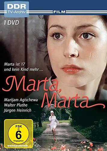 Marta ddr tv - marta,,