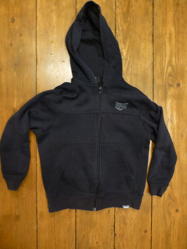 Everlast kinder jungen zip - kinder,