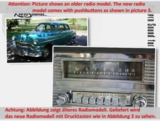 für Chrysler Windser 1949