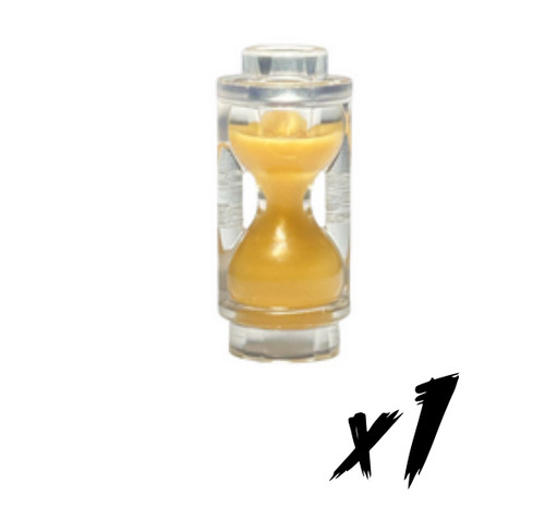 Lego 23945pb03 sanduhr - 1x,