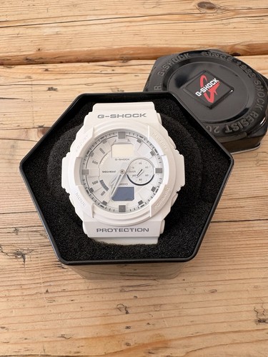 Casio shock 150 - g-shock, ga-150