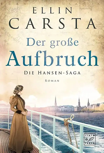 Der große aufbruch - große,