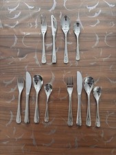 WMF Kinder Besteck-Set Bären