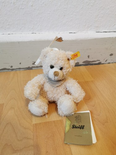 Steiff teddy bär - bär, engel
