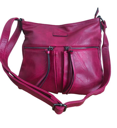 Handtasche casa nova neu - handtasche,