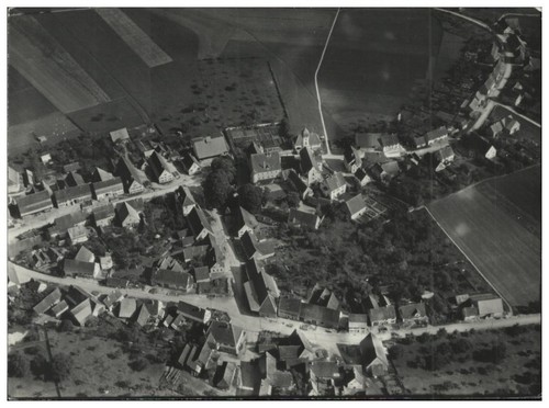 Zz13317 wilfingen bei - wilfingen,