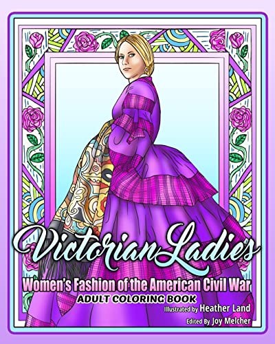 Victorian ladies adult - victorian,
