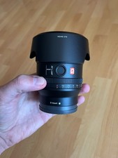 Sony FE 24mm F1.4 GM