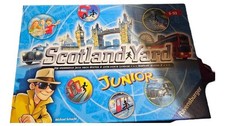 Ravensburger Scotland Yard