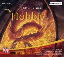 The hobbit von - von, tolkien,