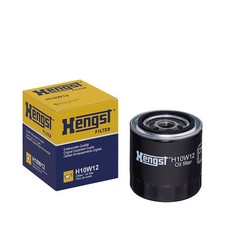 Hengst Ölfilter H10W12 für