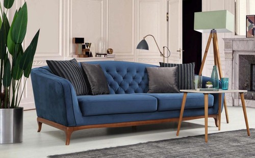 Luxus sofa design dreisitzer - sofa,