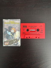 Kassetten hörspiel flitze - kassetten,, hörspiel,