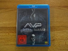Alien vs Predator 1+2