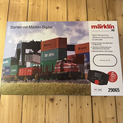 Märklin 29065
