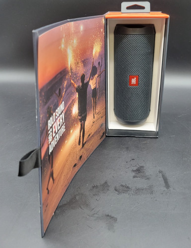 Jbl flip essential - flip,