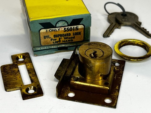 Yale 5501 zylinder - 5501,