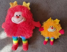 Sternwichtel Regina Regenbogen