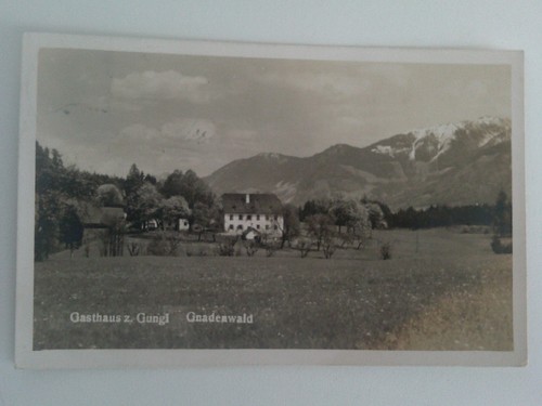 Ansichtskarten tirol orte - ansichtskarten,
