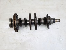 Crankshaft Opel Astra H