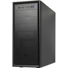 PC Gehäuse ATX IT-8862 Plaid