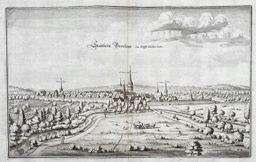 Bockenem ambergau - bockenem,