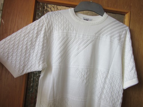 Gerwi sommer strick pulli - sommer,