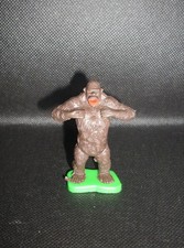Figur Ü EI ? Plastik Massefigur Gorilla KING KONG