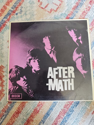 Decca the rolling stones - decca,