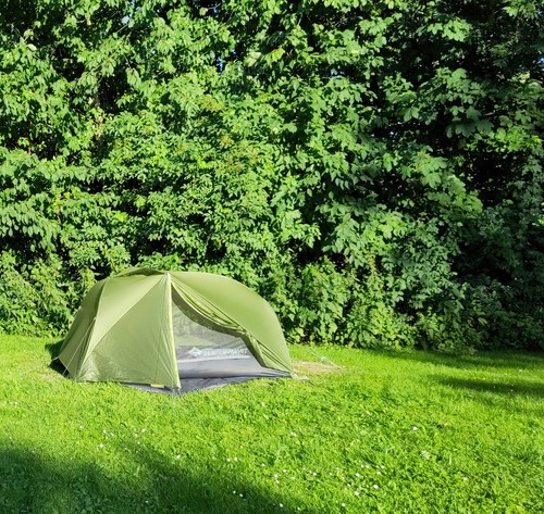 Zelt telos tr2 sea - zelt,