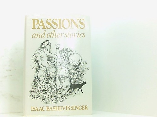 Passions stories singer - passions:,