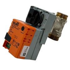 BELIMO TRC24A-SR VI+V513