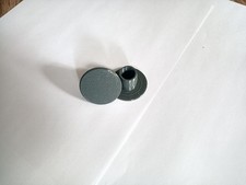 VW T4 Abdeckkappe Armlehne Einzelsitze Vordere, Mittlere Sitzreihe  7D0-881-979