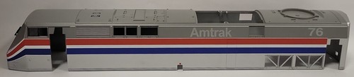 Lgb 20490 scale amtrak - lgb,