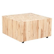 Teak Couchtisch EVA ca