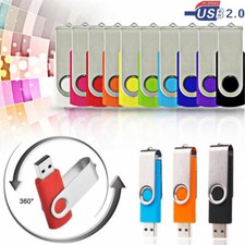 USB Flash Drive Memory Stick