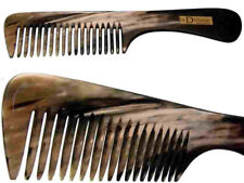 Großer Horn-Griffkamm 22cm