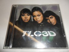 CD  Tlc - 3d