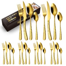 BesteckSet 6 Personen