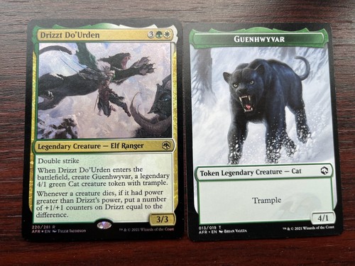 Foil drizzt urden - drizzt, do'urden