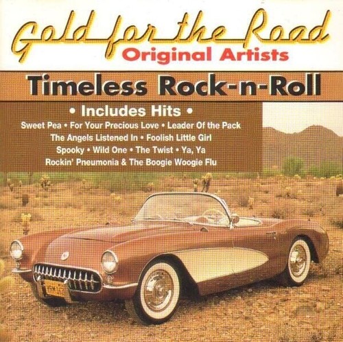 Tommy roe jerry butler - cd,