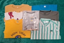 Bekleidungspaket Jungen