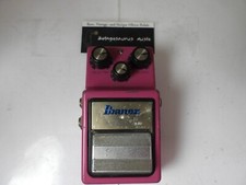 1983 Ibanez AD9 Analog Delay