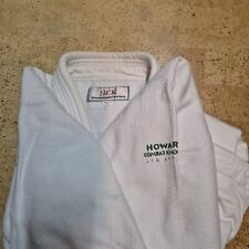 BJJ - HCK - Howard Combat Kimonos - Größe 7